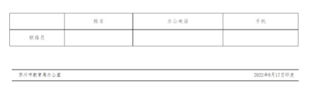 江苏苏州：到2025年底教育系统建筑屋顶建光伏 安装比例不低于可安装光伏屋顶面积的60%